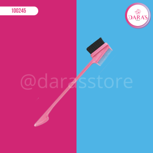 CEPILLO BABY HAIR MENS GROOMING BARBER SHOP DE PLASTICO