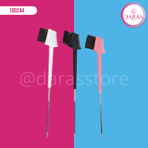 BABY HAIR MENS GROOMING BARBER SHOP PUNTA DE METAL