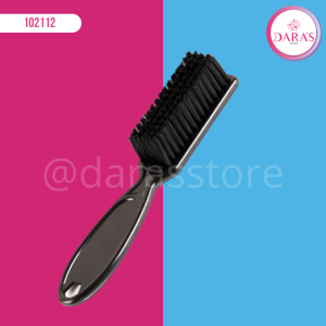 CEPILLO MENS GROOMING BARBER SHOP NEGRO