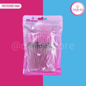 CEPILLO MONBRAY DE CEJAS NO.MO.2156 PAQX50