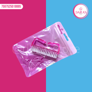 CEPILLO MONBRAY LIMPIADOR DE UÑAS MEDIANO NO.MO-1888