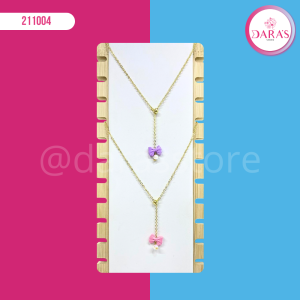 COLLAR DIJE 2 (CADENA)