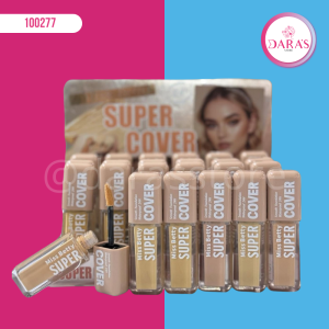 CORRECTOR MISS BETTY LIQUIDO SUPER COVER NO.F5700