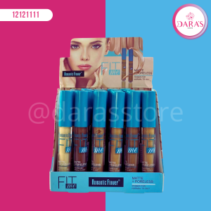 CORRECTOR ROMANTIC FLOWER FIT ME NO.0389