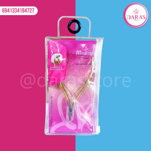 CORTA CUTICULA MONBRAY DORADO