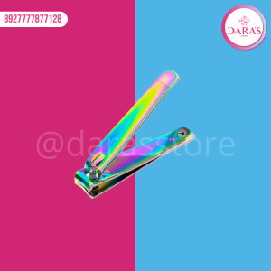 CORTA UÑA M&Y TORNASOL GRANDE