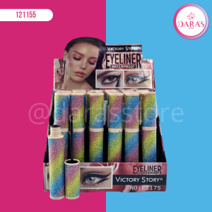 DELINEADOR VICTORY STORY DE OJO EYELINER NO.E2175