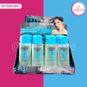 DESMAQUILLANTE MECOW 75ML FIT ME NO.HS1003