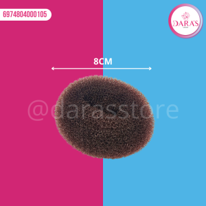 DONA FASHION DE CABELLO MEDIANA NO.TX010