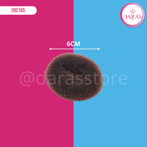 DONA FASHION DE CABELLO PEQUEÑA