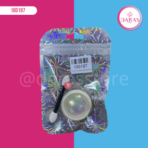 EFECTO ESPEJO AURORA NO.19