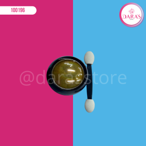 EFECTO ESPEJO HOLOGRAFICO GOLD (ORO) NO.LS-08