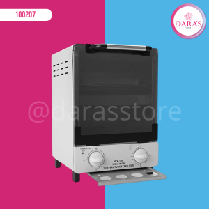 ESTERILIZADOR SANITIZING BOX WX-12C