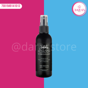 FIJADOR DE MAQUILLAJE VALMY 100ML