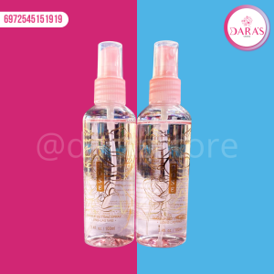 FIJADOR ROMANTIC QUEEN 100ML ROSE EN SPRAY NO.D191