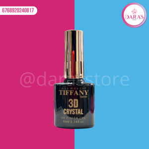FINISH TIFFANY 10ML 3D CRYSTAL
