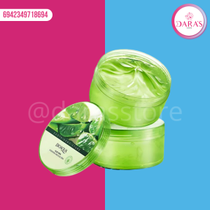 GEL BIOAQUA 300GR HIDRATANTE ALOE VERA