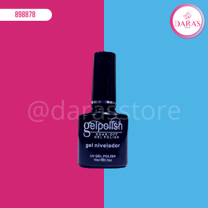 GEL NIVELADOR GELPOLISH 10ML