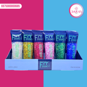 GLITTER BELENDA BEAUTY FIT ME NO.BG068