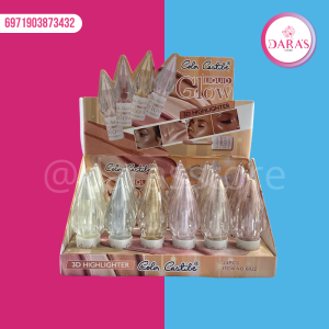 ILUMINADOR COLOR CASTIBE LIQUIDO GLOW NO.6022