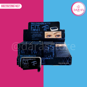 JABON BELENDA BEAUTY 12GR BROW BAR NO.BB-22032