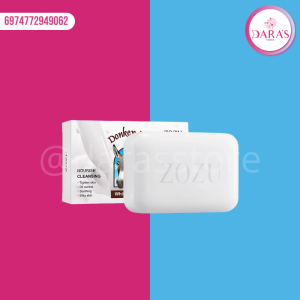 JABON ZOZU 100GR DONKEY MILK
