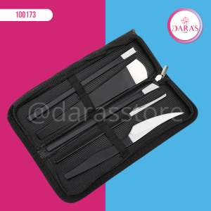 KIT DE QUIROPEDIA 05PIEZA PROFESSIONAL