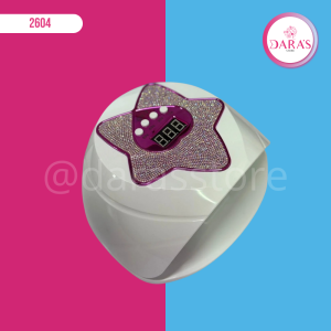 LAMPARA SUN QY-7 2 EN 1 268W ALAMBRICA