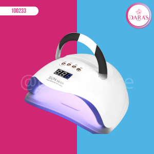 LAMPARA SUN X6 MAX ALAMBRICA