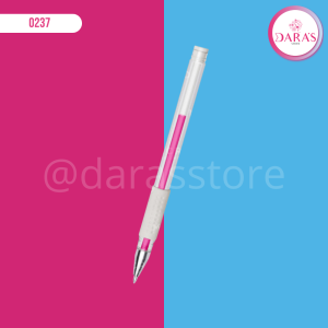 LAPIZ DE VISAGISMO EN GEL ROSA (BOLIGRAFO)