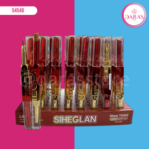 LAPIZ SIHEGLAN LABIAL LIPSTICK Y LINER DUO 2 EN 1 NO.A296