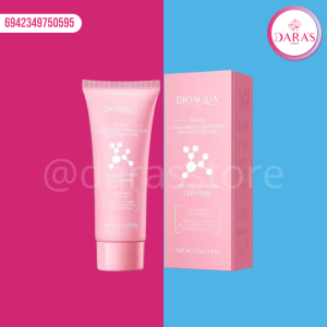 LIMPIADOR BIOAQUA 100GR NICOTINAMIDE