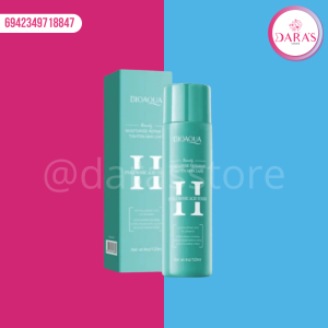 LOCION BIOAQUA 80ML ACIDO HIALURONICO