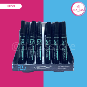 MARCADOR MECOW DE CEJAS FIT ME NO.HS1075