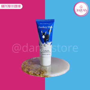 MASCARILLA KALIYA BEAUTY 100ML FACIAL DONKEY MILK