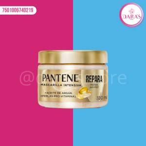 MASCARILLA PANTENE 300ML REPARA PRO-V MIRACLES