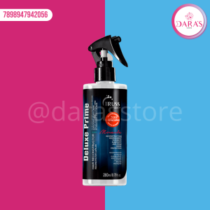 MASCARILLA TRUSS 260ML RECONSTRUCTOR DELUXE PRIME (LINEA PROFESIONAL)