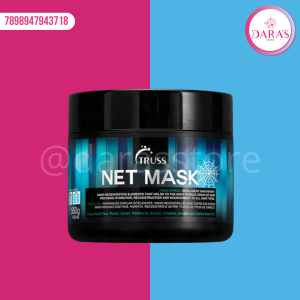 MASCARILLA TRUSS 550GR NET MASK (LINEA PROFESIONAL)