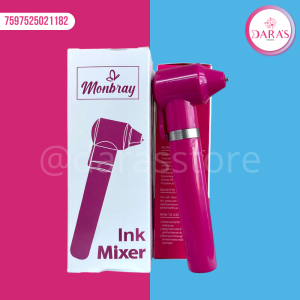 MEZCLADOR MONBRAY DE PIGMENTO INK MIXER NO.MO-2118