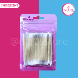 PALITOS MONBRAY CON ALGODON NO.MO-2624