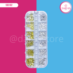 PASTILLERO *12 DIJES NO.ZSHZ-975