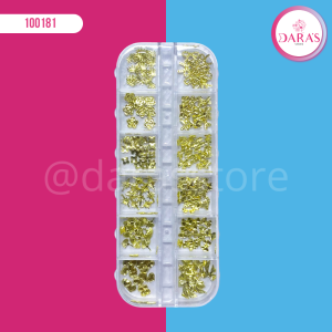 PASTILLERO *12 DIJES NO.ZSHZ-987