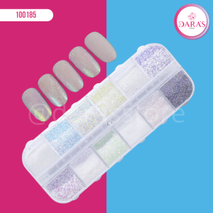 PASTILLERO *12 EFECTO AZUCAR MIXTO