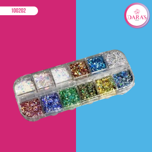 PASTILLERO *12 FLAKER CARAMELO