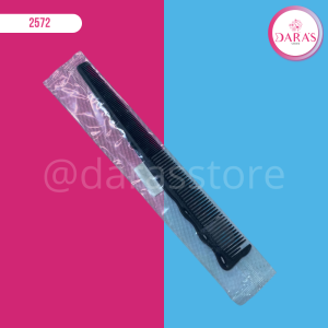 PEINE TONY&GUY NO.M4 CARBON ANTIESTATICA