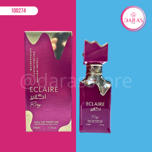 PERFUME CLIVE DORRIS 50ML ECLAIRE RUBY NO.CD2221-1