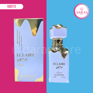 PERFUME CLIVE DORRIS 50ML SCLAIRE AGARD NO.CD2221-3