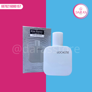 PERFUME KISS RAVEY 35ML LOCASTE
