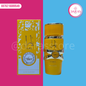 PERFUME KISS RAVEY 60ML YARA TOUS