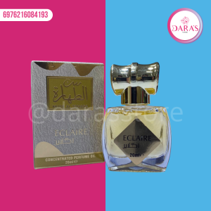 PERFUME KISS REVEY 20ML ECLAIRES